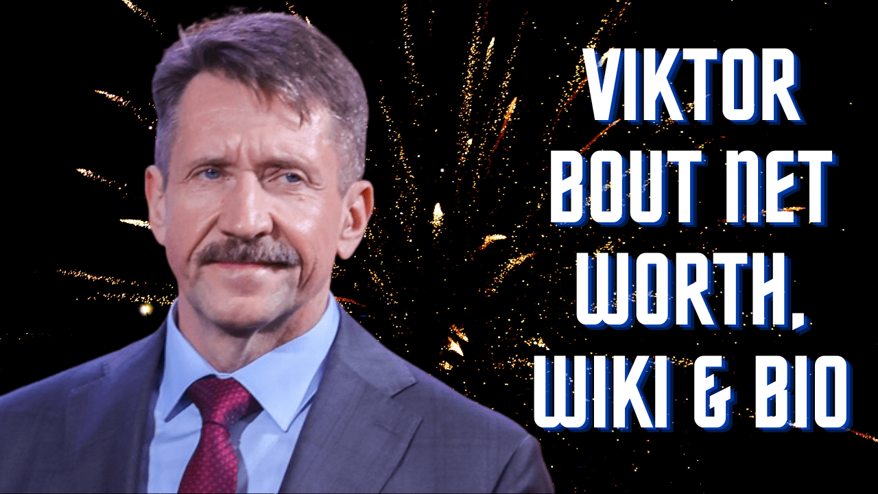 Viktor Bout Net Worth Wiki & Bio