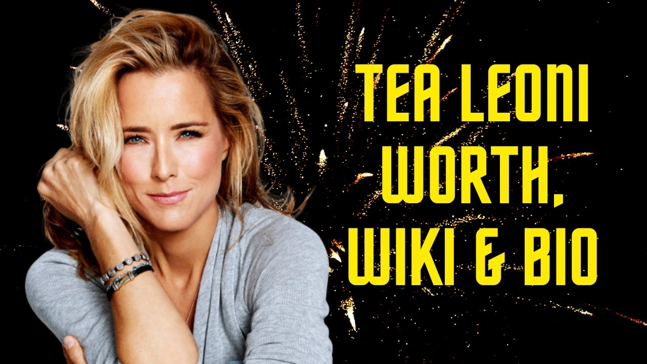 Tea Leoni Worth, Wiki & Bio