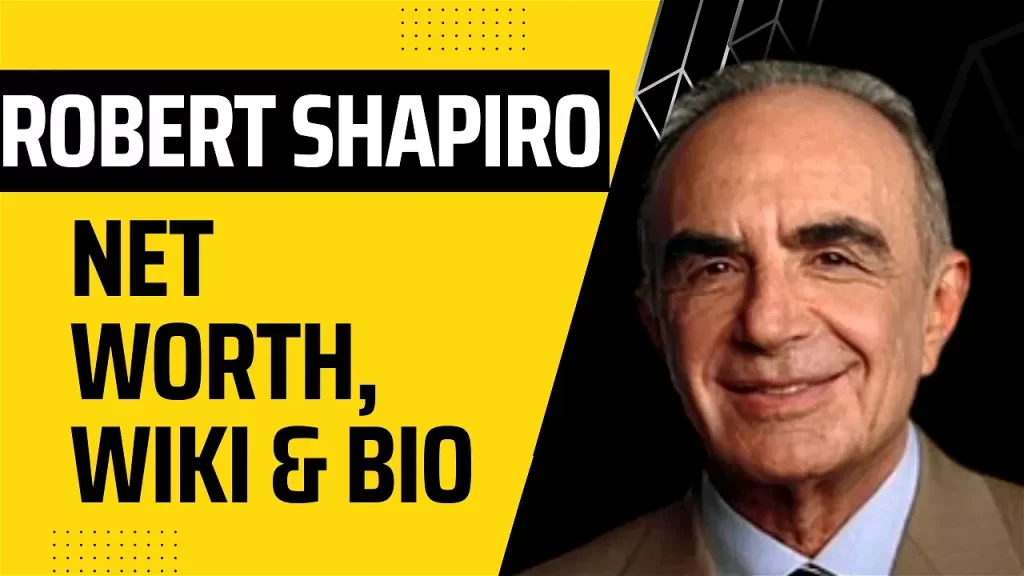 Robert Shapiro Net Worth, Wiki & Bio: The Real Story Behind the Famous Lawyer
