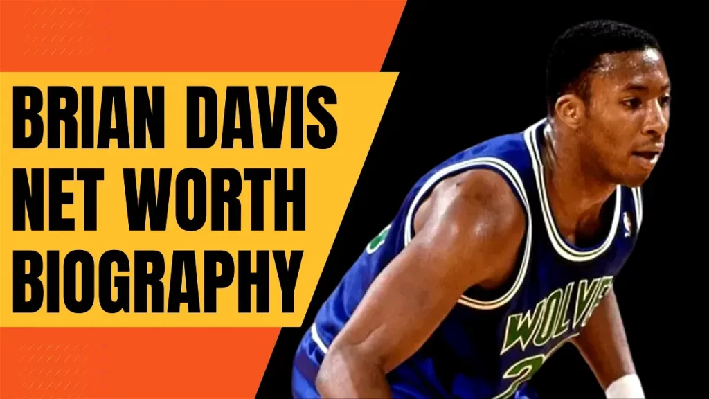 Breaking Down Brian Davis Net Worth: How He Built a Successful Career in Golf and Business