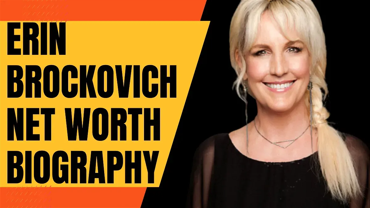 Discover Erin Brockovich Net Worth Wiki And Bio All You Need To Know