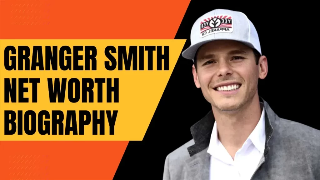 Discover Granger Smith Net Worth, Wiki & Bio: The Story of the Country Music Star