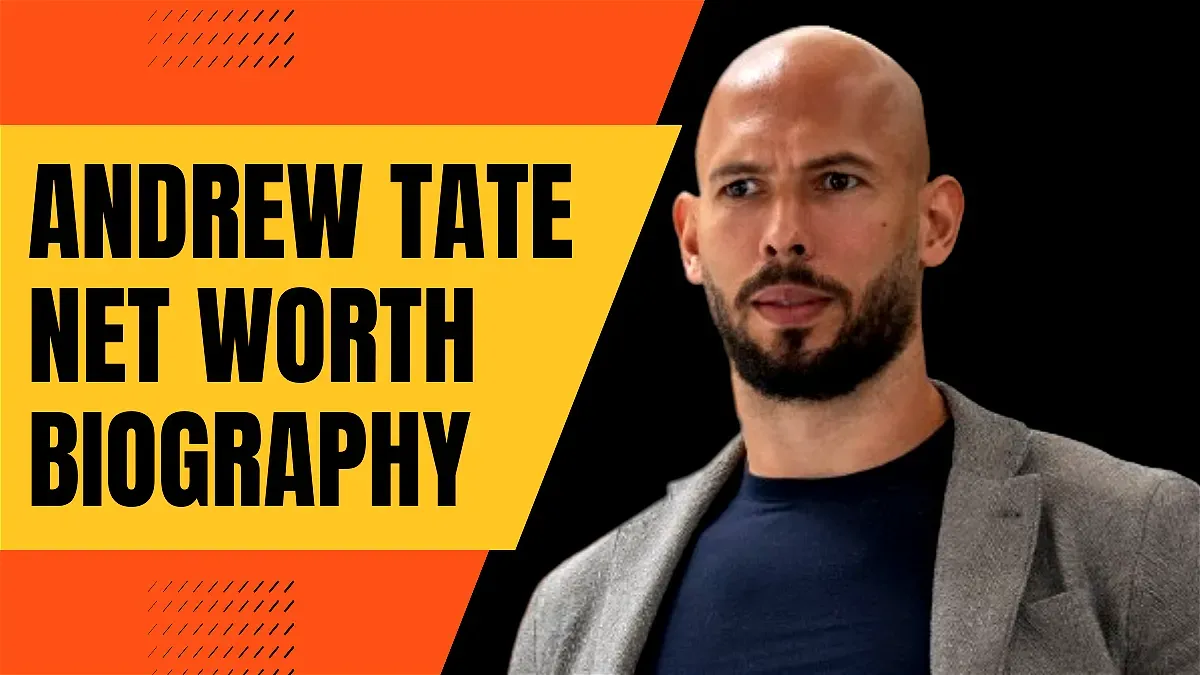 Andrew Tate Net Worth Forbes