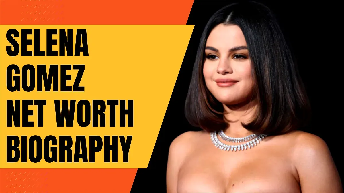 Selena Gomez Net Worth Rare Beauty
