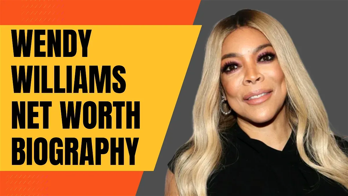 What Is Wendy Williams Net Worth