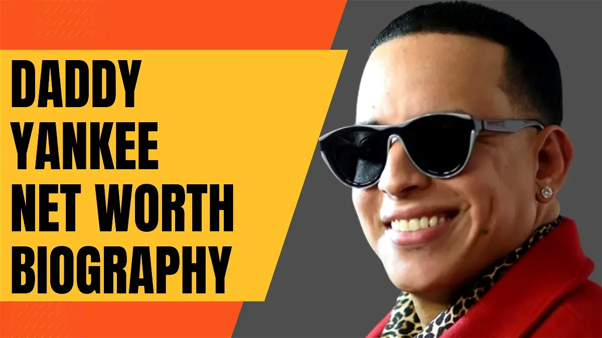 What is Daddy Yankee's Net Worth