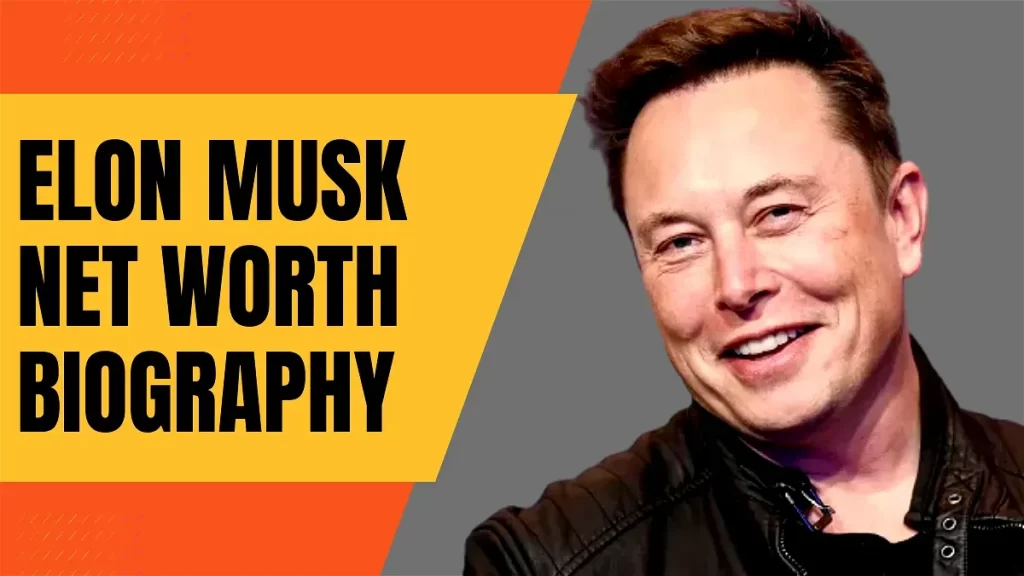 Elon Musk Net Worth In Billion Forbes