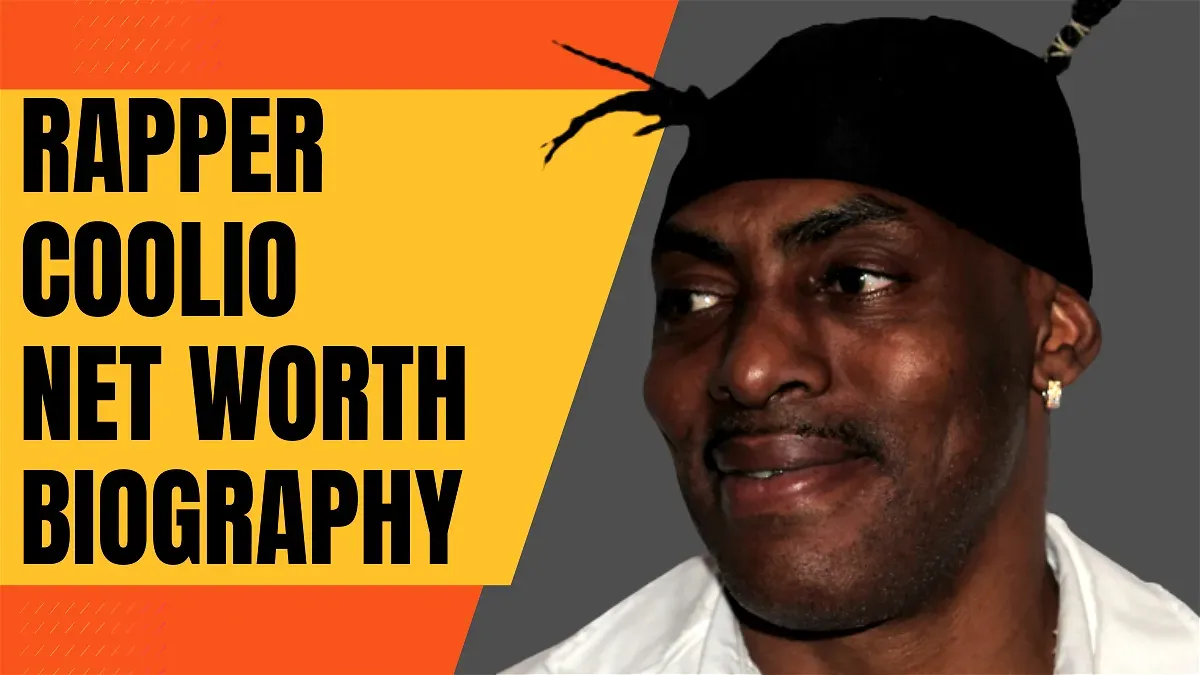 What Is Rapper Coolio Net Worth