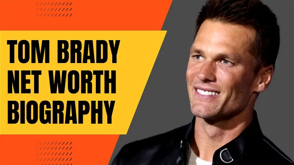 How Much Is Tom Brady Net Worth Forbes