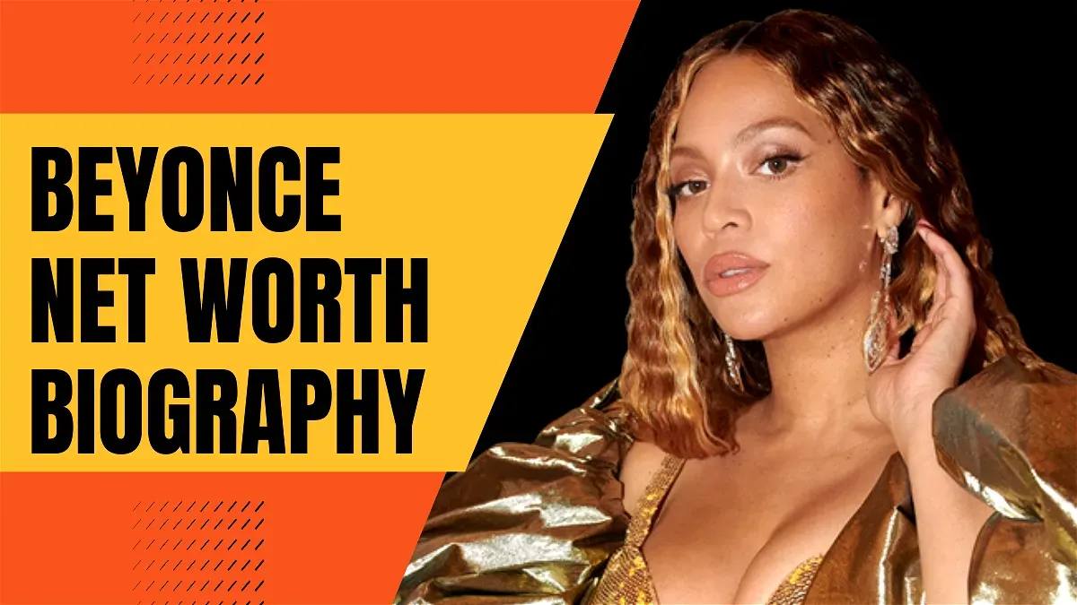 What is Beyonce Net Worth 2023